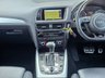 USED 2015 65 AUDI Q5 2.0 TDI S line Plus SUV 5dr Diesel S Tronic quattro Euro 6 (s/s) (190 ps) 2 OWNERS - GREAT SPEC