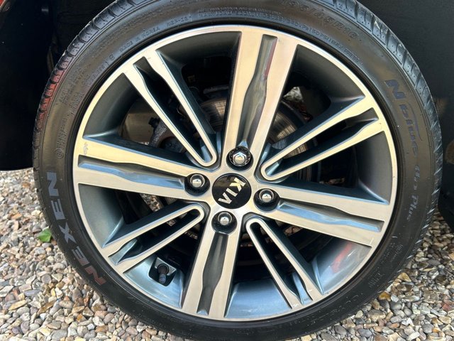 2017 KIA PICANTO - Photo 8