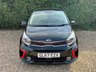 USED 2017 67 KIA PICANTO 1.0 GT-Line Hatchback 5dr Petrol Manual Euro 6 (66 bhp) 