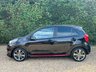 USED 2017 67 KIA PICANTO 1.0 GT-Line Hatchback 5dr Petrol Manual Euro 6 (66 bhp) 