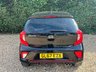 USED 2017 67 KIA PICANTO 1.0 GT-Line Hatchback 5dr Petrol Manual Euro 6 (66 bhp) 