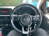 USED 2017 67 KIA PICANTO 1.0 GT-Line Hatchback 5dr Petrol Manual Euro 6 (66 bhp) 