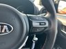 USED 2017 67 KIA PICANTO 1.0 GT-Line Hatchback 5dr Petrol Manual Euro 6 (66 bhp) 