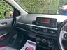 USED 2017 67 KIA PICANTO 1.0 GT-Line Hatchback 5dr Petrol Manual Euro 6 (66 bhp) 
