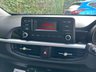 USED 2017 67 KIA PICANTO 1.0 GT-Line Hatchback 5dr Petrol Manual Euro 6 (66 bhp) 