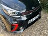 USED 2017 67 KIA PICANTO 1.0 GT-Line Hatchback 5dr Petrol Manual Euro 6 (66 bhp) 