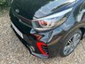 USED 2017 67 KIA PICANTO 1.0 GT-Line Hatchback 5dr Petrol Manual Euro 6 (66 bhp) 