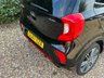 USED 2017 67 KIA PICANTO 1.0 GT-Line Hatchback 5dr Petrol Manual Euro 6 (66 bhp) 