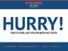 USED 2017 67 KIA PICANTO 1.0 GT-Line Hatchback 5dr Petrol Manual Euro 6 (66 bhp) 