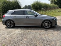 USED 2020 69 MERCEDES-BENZ A-CLASS 1.3 A200 AMG Line (Executive) Hatchback 5dr Petrol 7G-DCT Euro 6 (s/s) (163 ps) &pound;0 DEPOSIT LOW RATE FINANCE