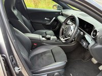 USED 2020 69 MERCEDES-BENZ A-CLASS 1.3 A200 AMG Line (Executive) Hatchback 5dr Petrol 7G-DCT Euro 6 (s/s) (163 ps) &pound;0 DEPOSIT LOW RATE FINANCE
