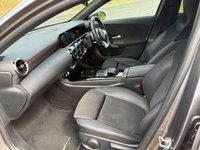 USED 2020 69 MERCEDES-BENZ A-CLASS 1.3 A200 AMG Line (Executive) Hatchback 5dr Petrol 7G-DCT Euro 6 (s/s) (163 ps) &pound;0 DEPOSIT LOW RATE FINANCE