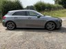 USED 2020 69 MERCEDES-BENZ A-CLASS 1.3 A200 AMG Line (Executive) Hatchback 5dr Petrol 7G-DCT Euro 6 (s/s) (163 ps) &pound;0 DEPOSIT LOW RATE FINANCE