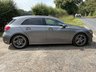 USED 2020 69 MERCEDES-BENZ A-CLASS 1.3 A200 AMG Line (Executive) Hatchback 5dr Petrol 7G-DCT Euro 6 (s/s) (163 ps) &pound;0 DEPOSIT LOW RATE FINANCE