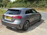 USED 2020 69 MERCEDES-BENZ A-CLASS 1.3 A200 AMG Line (Executive) Hatchback 5dr Petrol 7G-DCT Euro 6 (s/s) (163 ps) &pound;0 DEPOSIT LOW RATE FINANCE