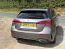 USED 2020 69 MERCEDES-BENZ A-CLASS 1.3 A200 AMG Line (Executive) Hatchback 5dr Petrol 7G-DCT Euro 6 (s/s) (163 ps) &pound;0 DEPOSIT LOW RATE FINANCE