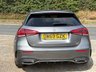 USED 2020 69 MERCEDES-BENZ A-CLASS 1.3 A200 AMG Line (Executive) Hatchback 5dr Petrol 7G-DCT Euro 6 (s/s) (163 ps) &pound;0 DEPOSIT LOW RATE FINANCE