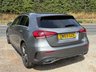 USED 2020 69 MERCEDES-BENZ A-CLASS 1.3 A200 AMG Line (Executive) Hatchback 5dr Petrol 7G-DCT Euro 6 (s/s) (163 ps) &pound;0 DEPOSIT LOW RATE FINANCE