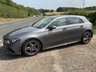USED 2020 69 MERCEDES-BENZ A-CLASS 1.3 A200 AMG Line (Executive) Hatchback 5dr Petrol 7G-DCT Euro 6 (s/s) (163 ps) &pound;0 DEPOSIT LOW RATE FINANCE