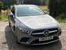 USED 2020 69 MERCEDES-BENZ A-CLASS 1.3 A200 AMG Line (Executive) Hatchback 5dr Petrol 7G-DCT Euro 6 (s/s) (163 ps) &pound;0 DEPOSIT LOW RATE FINANCE