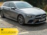 USED 2020 69 MERCEDES-BENZ A-CLASS 1.3 A200 AMG Line (Executive) Hatchback 5dr Petrol 7G-DCT Euro 6 (s/s) (163 ps) &pound;0 DEPOSIT LOW RATE FINANCE