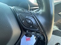 USED 2018 67 TOYOTA C-HR 1.8 VVT-h Excel SUV 5dr Petrol Hybrid CVT Euro 6 (s/s) (122 ps) *DRIVE ME AWAY TODAY*