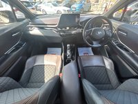 USED 2018 67 TOYOTA C-HR 1.8 VVT-h Excel SUV 5dr Petrol Hybrid CVT Euro 6 (s/s) (122 ps) *DRIVE ME AWAY TODAY*