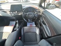 USED 2018 67 TOYOTA C-HR 1.8 VVT-h Excel SUV 5dr Petrol Hybrid CVT Euro 6 (s/s) (122 ps) *DRIVE ME AWAY TODAY*