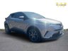 USED 2018 67 TOYOTA C-HR 1.8 VVT-h Excel SUV 5dr Petrol Hybrid CVT Euro 6 (s/s) (122 ps) *DRIVE ME AWAY TODAY*