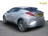 USED 2018 67 TOYOTA C-HR 1.8 VVT-h Excel SUV 5dr Petrol Hybrid CVT Euro 6 (s/s) (122 ps) *DRIVE ME AWAY TODAY*