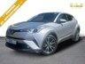 USED 2018 67 TOYOTA C-HR 1.8 VVT-h Excel SUV 5dr Petrol Hybrid CVT Euro 6 (s/s) (122 ps) *DRIVE ME AWAY TODAY*