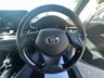 USED 2018 67 TOYOTA C-HR 1.8 VVT-h Excel SUV 5dr Petrol Hybrid CVT Euro 6 (s/s) (122 ps) *DRIVE ME AWAY TODAY*