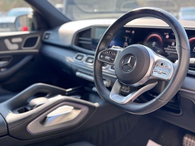 2020 Mercedes-Benz GLE - Photo 5