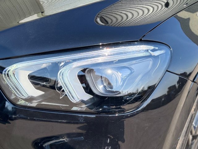 2020 Mercedes-Benz GLE - Photo 9