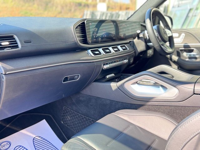 2020 Mercedes-Benz GLE - Photo 7