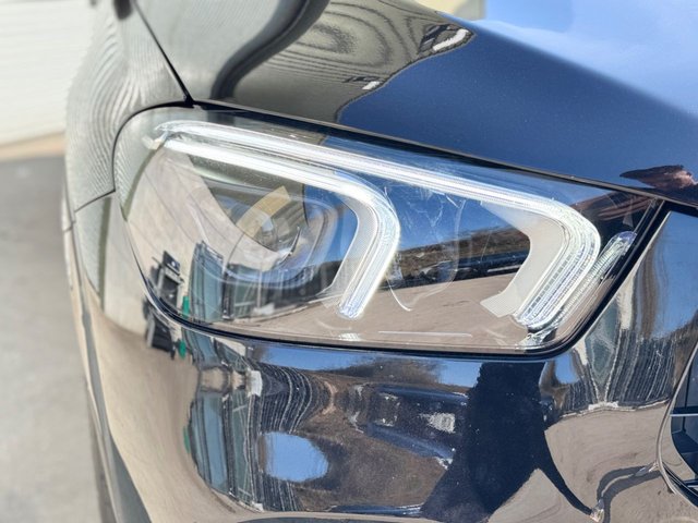 2020 Mercedes-Benz GLE - Photo 11