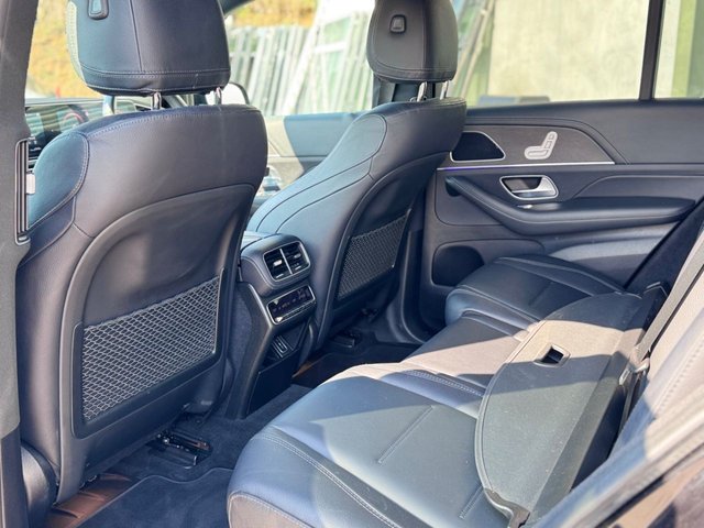 2020 Mercedes-Benz GLE - Photo 6