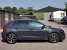 USED 2021 21 VOLKSWAGEN POLO 1.0 EVO United Hatchback 5dr Petrol Manual Euro 6 (s/s) (80 ps) JUST 1 PREVIOUS OWNER!