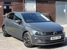 USED 2021 21 VOLKSWAGEN POLO 1.0 EVO United Hatchback 5dr Petrol Manual Euro 6 (s/s) (80 ps) JUST 1 PREVIOUS OWNER!