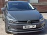 USED 2021 21 VOLKSWAGEN POLO 1.0 EVO United Hatchback 5dr Petrol Manual Euro 6 (s/s) (80 ps) JUST 1 PREVIOUS OWNER!