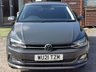 USED 2021 21 VOLKSWAGEN POLO 1.0 EVO United Hatchback 5dr Petrol Manual Euro 6 (s/s) (80 ps) JUST 1 PREVIOUS OWNER!