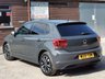 USED 2021 21 VOLKSWAGEN POLO 1.0 EVO United Hatchback 5dr Petrol Manual Euro 6 (s/s) (80 ps) JUST 1 PREVIOUS OWNER!