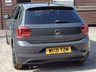 USED 2021 21 VOLKSWAGEN POLO 1.0 EVO United Hatchback 5dr Petrol Manual Euro 6 (s/s) (80 ps) JUST 1 PREVIOUS OWNER!