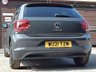USED 2021 21 VOLKSWAGEN POLO 1.0 EVO United Hatchback 5dr Petrol Manual Euro 6 (s/s) (80 ps) JUST 1 PREVIOUS OWNER!