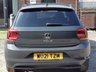 USED 2021 21 VOLKSWAGEN POLO 1.0 EVO United Hatchback 5dr Petrol Manual Euro 6 (s/s) (80 ps) JUST 1 PREVIOUS OWNER!