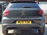 USED 2021 21 VOLKSWAGEN POLO 1.0 EVO United Hatchback 5dr Petrol Manual Euro 6 (s/s) (80 ps) JUST 1 PREVIOUS OWNER!