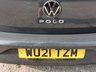 USED 2021 21 VOLKSWAGEN POLO 1.0 EVO United Hatchback 5dr Petrol Manual Euro 6 (s/s) (80 ps) JUST 1 PREVIOUS OWNER!