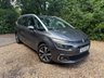 USED 2017 17 CITROEN GRAND C4 PICASSO 1.2 PureTech Feel MPV 5dr Petrol Manual Euro 6 (s/s) (130 ps) 