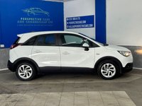 USED 2019 69 VAUXHALL CROSSLAND X 1.2 SE SUV 5dr Petrol Manual Euro 6 (83 ps) 