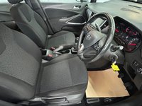 USED 2019 69 VAUXHALL CROSSLAND X 1.2 SE SUV 5dr Petrol Manual Euro 6 (83 ps) 
